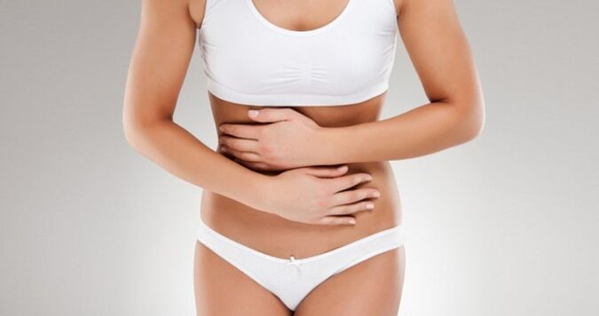 So reinigen Sie Ihren Körper zu Hause von Parasiten